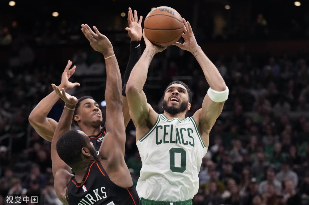 防守端面临 防守端面临