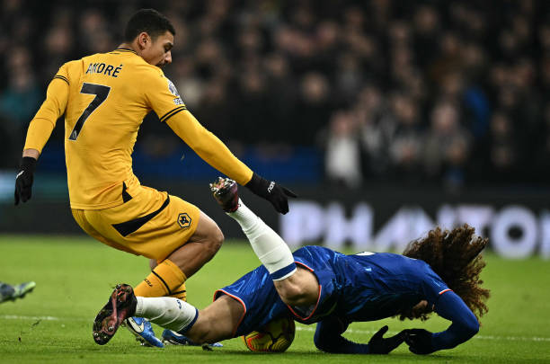 有人知道他 有人知道他