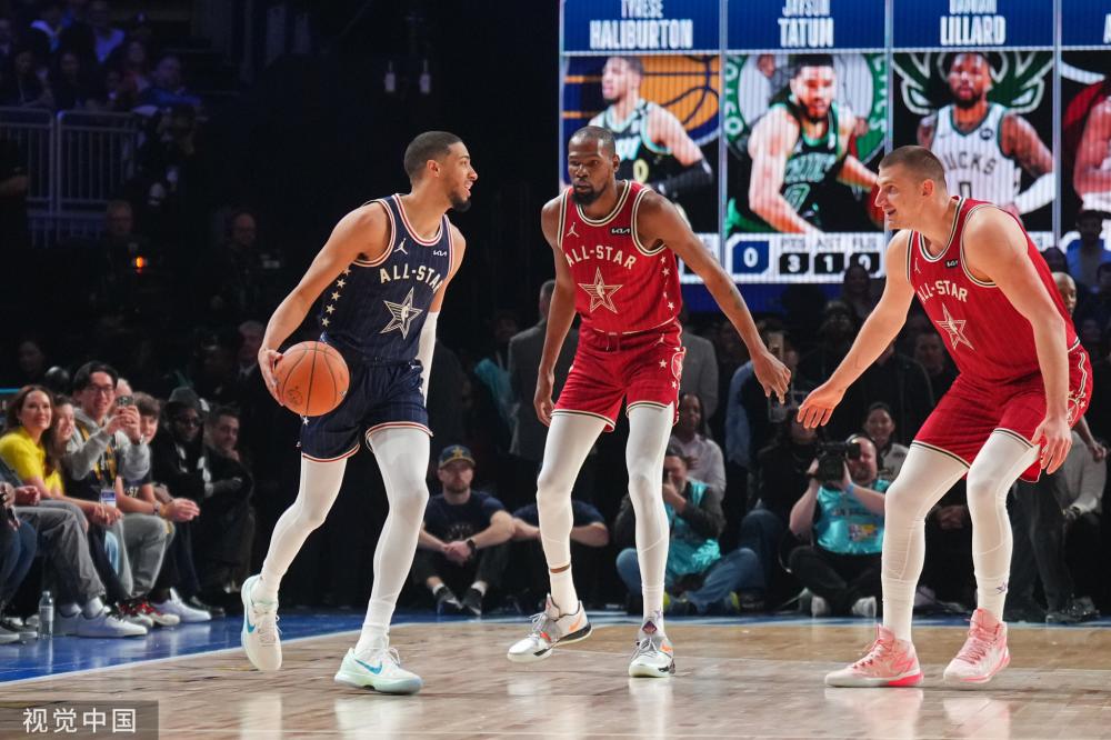 被打脸无数次！火箭常规赛排名依然稳了？.